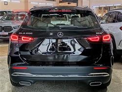 مرسيدس بنز GLA